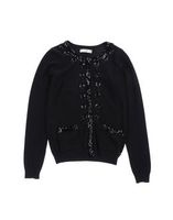 SUPERTRASH GIRLS KNITWEAR Cardigans GIRLS on YOOX.COM