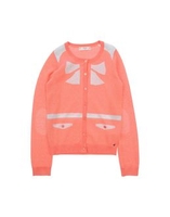 SUPERTRASH GIRLS KNITWEAR Cardigans GIRLS on YOOX.COM