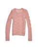 SUPERTRASH GIRLS KNITWEAR Crewnecks GIRLS on YOOX.COM