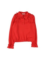 SUPERTRASH GIRLS SHIRTS Blouses GIRLS on YOOX.COM