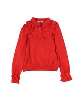 SUPERTRASH GIRLS SHIRTS Blouses GIRLS on YOOX.COM