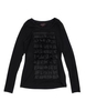 SUPERTRASH GIRLS TOPWEAR Long sleeve t-shirts GIRLS on YOOX.COM