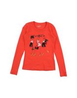 SUPERTRASH GIRLS TOPWEAR Long sleeve t-shirts GIRLS on YOOX.COM
