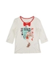SUPERTRASH GIRLS TOPWEAR Long sleeve t-shirts GIRLS on YOOX.COM