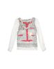 SUPERTRASH GIRLS TOPWEAR Long sleeve t-shirts GIRLS on YOOX.COM