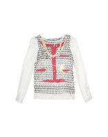 SUPERTRASH GIRLS TOPWEAR Long sleeve t-shirts GIRLS on YOOX.COM