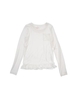 SUPERTRASH GIRLS TOPWEAR Long sleeve t-shirts GIRLS on YOOX.COM