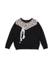 SUPERTRASH GIRLS TOPWEAR Long sleeve t-shirts GIRLS on YOOX.COM