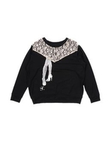 SUPERTRASH GIRLS TOPWEAR Long sleeve t-shirts GIRLS on YOOX.COM