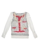 SUPERTRASH GIRLS TOPWEAR Long sleeve t-shirts GIRLS on YOOX.COM