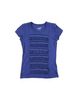 SUPERTRASH GIRLS TOPWEAR Short sleeve t-shirts GIRLS on YOOX.COM
