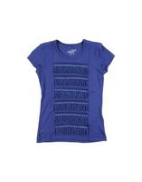 SUPERTRASH GIRLS TOPWEAR Short sleeve t-shirts GIRLS on YOOX.COM