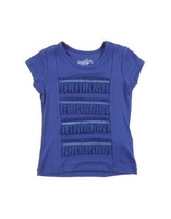 SUPERTRASH GIRLS TOPWEAR Short sleeve t-shirts GIRLS on YOOX.COM