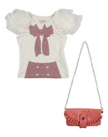 SUPERTRASH GIRLS TOPWEAR T-shirts GIRLS on YOOX.COM