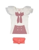 SUPERTRASH GIRLS TOPWEAR T-shirts GIRLS on YOOX.COM