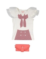 SUPERTRASH GIRLS TOPWEAR T-shirts GIRLS on YOOX.COM