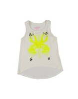 SUPERTRASH GIRLS TOPWEAR T-shirts GIRLS on YOOX.COM