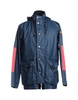 SUPREME BEING COATS & JACKETS Mid-length jackets MEN on YOOX.COM