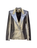 SURFACE TO AIR COATS & JACKETS Blazers WOMEN on YOOX.COM