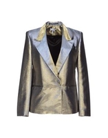 SURFACE TO AIR COATS & JACKETS Blazers WOMEN on YOOX.COM