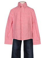 SURFACE TO AIR KIDS SHIRTS Long sleeve shirts BOYS on YOOX.COM