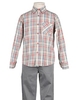 SUSANA YEBRA SHIRTS Long sleeve shirts BOYS on YOOX.COM