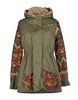 SWAG COATS & JACKETS Jackets WOMEN on YOOX.COM