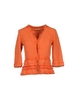 SWAP INSIDE COATS & JACKETS Blazers WOMEN on YOOX.COM