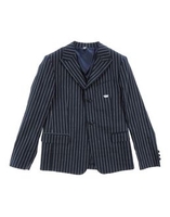SWEET BARON COATS & JACKETS Blazers BOYS on YOOX.COM