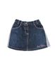 SWEET YEARS BEBI DENIM Denim skirts GIRLS on YOOX.COM