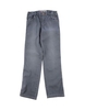 SWEET YEARS DENIM Denim trousers BOYS on YOOX.COM