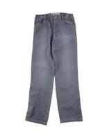 SWEET YEARS DENIM Denim trousers BOYS on YOOX.COM