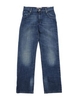SWEET YEARS DENIM Denim trousers BOYS on YOOX.COM