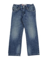 SWEET YEARS DENIM Denim trousers BOYS on YOOX.COM