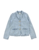 SWILDENS COATS & JACKETS Blazers GIRLS on YOOX.COM
