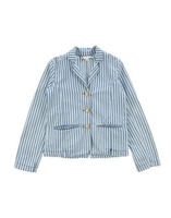 SWILDENS COATS & JACKETS Blazers GIRLS on YOOX.COM