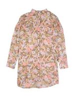SWILDENS DRESSES Dresses GIRLS on YOOX.COM