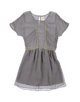 SWILDENS DRESSES Dresses GIRLS on YOOX.COM