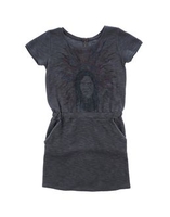 SWILDENS DRESSES Dresses GIRLS on YOOX.COM