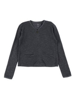 SWILDENS KNITWEAR Cardigans GIRLS on YOOX.COM