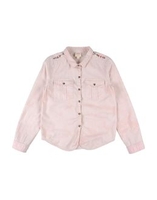 SWILDENS SHIRTS Shirts GIRLS on YOOX.COM