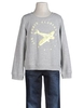 SWILDENS TOPWEAR Long sleeve t-shirts GIRLS on YOOX.COM