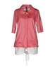 SWISS-CHRISS COATS & JACKETS Blazers WOMEN on YOOX.COM