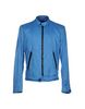 SWISS-CHRISS COATS & JACKETS Jackets MEN on YOOX.COM