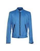 SWISS-CHRISS COATS & JACKETS Jackets MEN on YOOX.COM