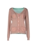 SZEN KNITWEAR Cardigans WOMEN on YOOX.COM