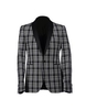 TAGLIATORE COATS & JACKETS Blazers MEN on YOOX.COM