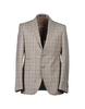 TAGLIATORE COATS & JACKETS Blazers MEN on YOOX.COM