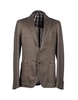 TAGLIATORE COATS & JACKETS Blazers MEN on YOOX.COM
