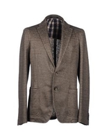 TAGLIATORE COATS & JACKETS Blazers MEN on YOOX.COM